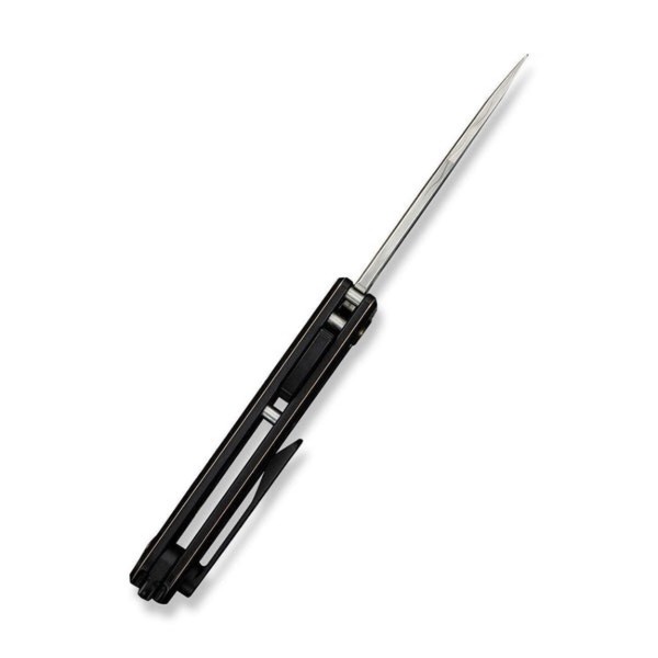 Фото - Нож туристический Weknife Tyro (WE24001-DS1)